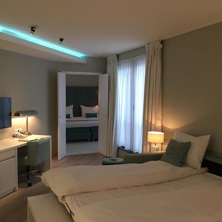 Vixx Suites Arrondissement di Malines Esterno foto