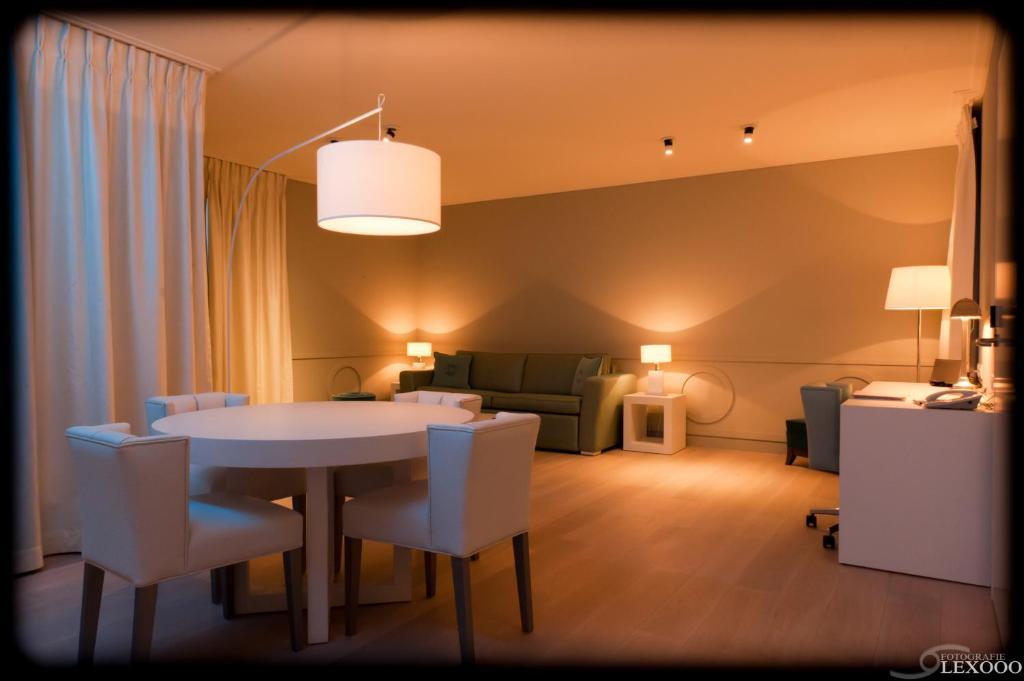 Vixx Suites Arrondissement di Malines Camera foto