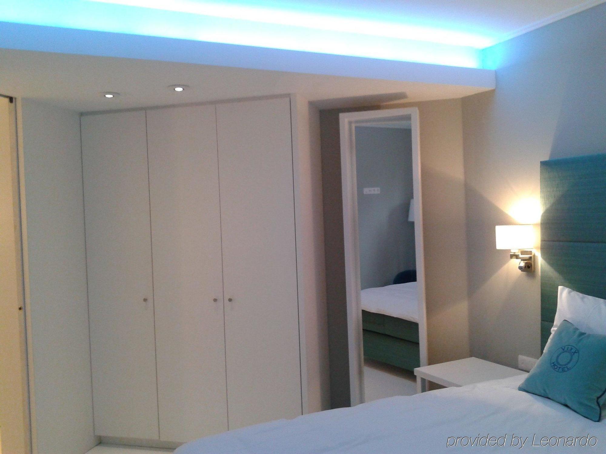 Vixx Suites Arrondissement di Malines Camera foto